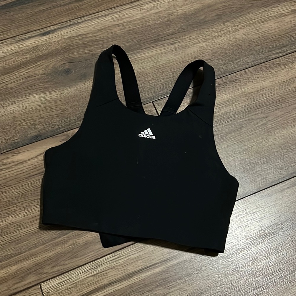 XS ADIDAS SPORTS BRA